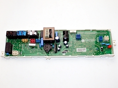 PCB Assembly,Main – Part Number: EBR36858803