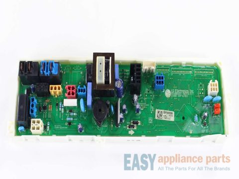 PCB Assembly,Main – Part Number: EBR36858810