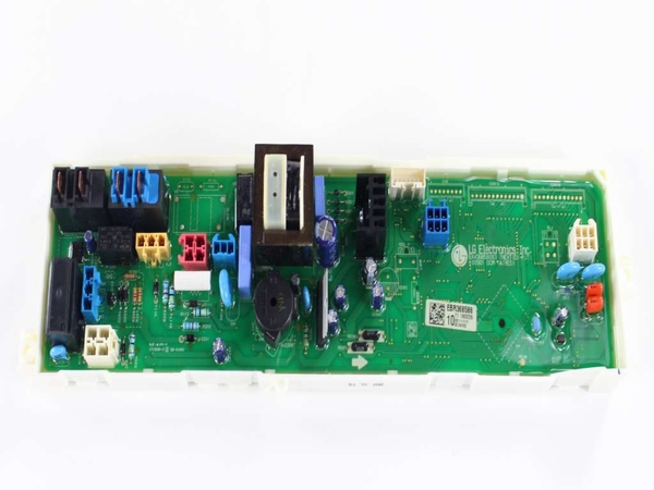 PCB Assembly,Main – Part Number: EBR36858810