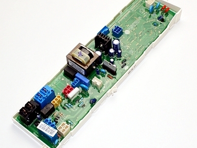 PCB Assembly,Main – Part Number: EBR36858816