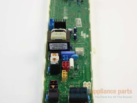 PCB Assembly,Main – Part Number: EBR36858821