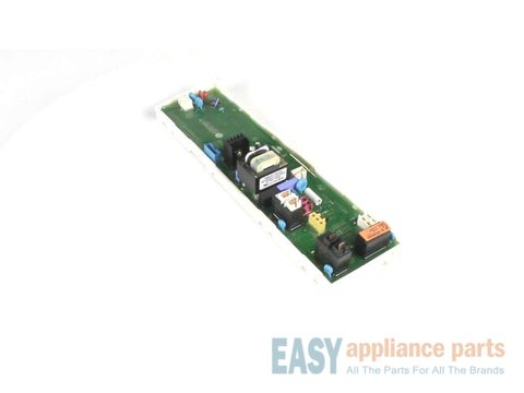 PCB Assembly,Main – Part Number: EBR36858823