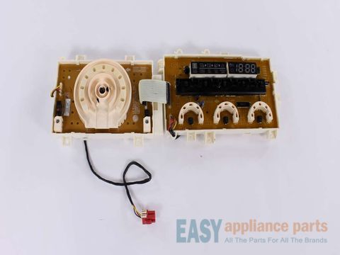 Electronic Control Board – Part Number: EBR36858901