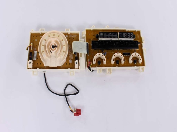 Electronic Control Board – Part Number: EBR36858901