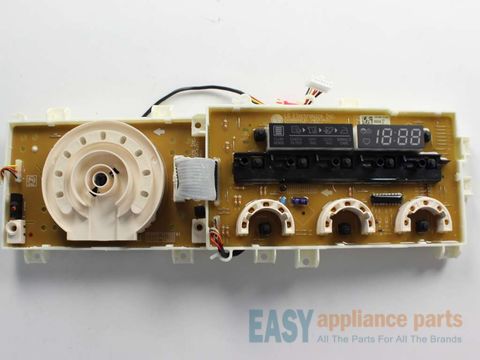 PCB Assembly,Display – Part Number: EBR36858904