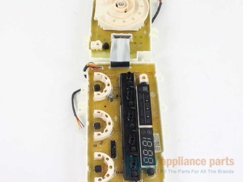 PCB Assembly,Display – Part Number: EBR36870706