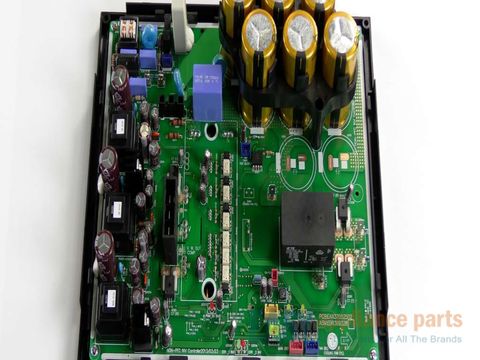 PCB Assembly,Inverter – Part Number: EBR36932808