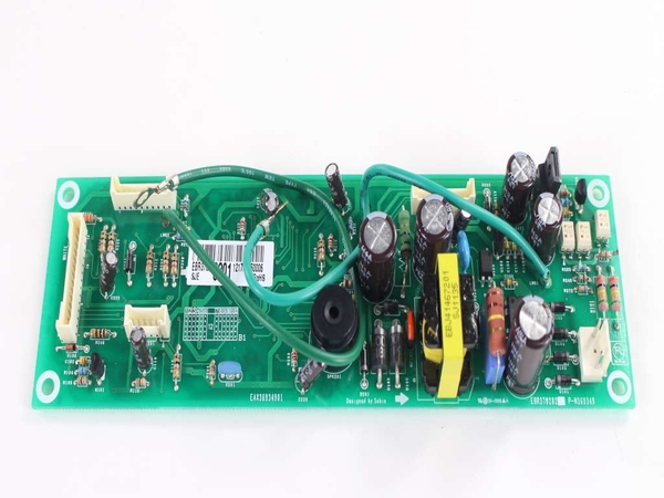 PCB Assembly,Main – Part Number: EBR37028201