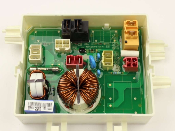 PCB Assembly,Power – Part Number: EBR37542906