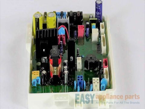 PCB Assembly,Main – Part Number: EBR38144404