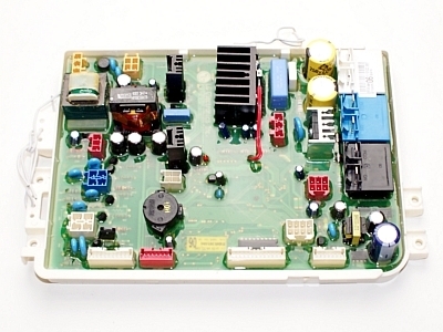 PCB Assembly,Main – Part Number: EBR38144406