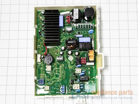 PCB Assembly,Main – Part Number: EBR38163349