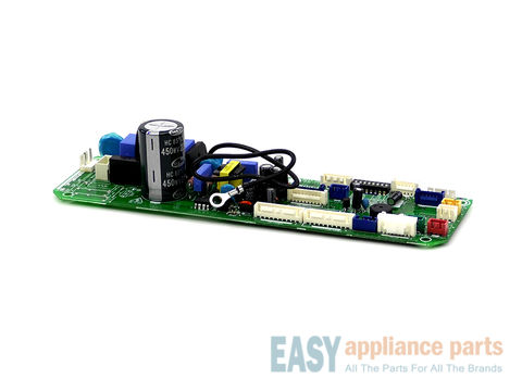 PCB Assembly,Main – Part Number: EBR39187718