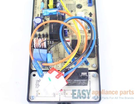 Room Air Conditioner Electronic Control Board – Part Number: EBR39264504