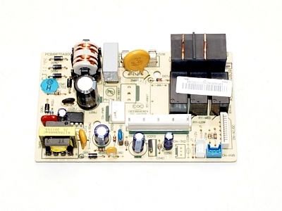 PCB Assembly,Main – Part Number: EBR39283901