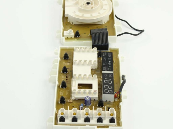 PCB Assembly,Display – Part Number: EBR39326001