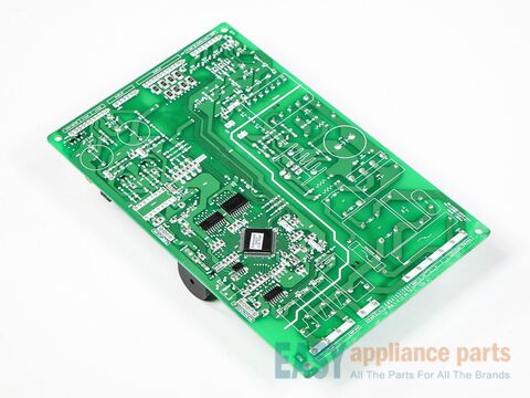 PCB Assembly,Main – Part Number: EBR41531303