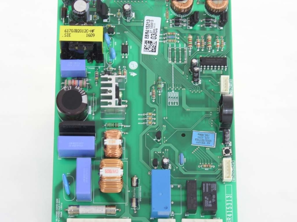 PCB Assembly,Main – Part Number: EBR41531303