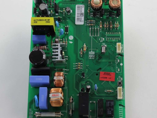 PCB Assembly,Main – Part Number: EBR41531306