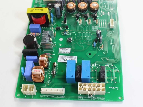 PCB Assembly – Part Number: EBR41956401