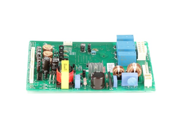 PCB Assembly,Main – Part Number: EBR41956423