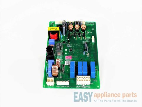 PCB Assembly,Main – Part Number: EBR41956428