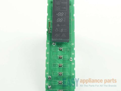 PCB Assembly,Display – Part Number: EBR42478902