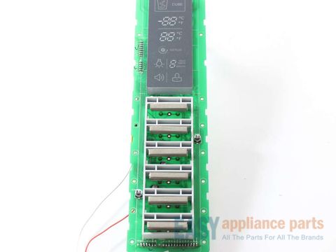 PCB Assembly,Display – Part Number: EBR42479201