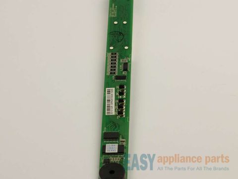 PCB Assembly,Display – Part Number: EBR42479304