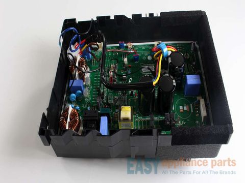 PCB Assembly,Main – Part Number: EBR43127202