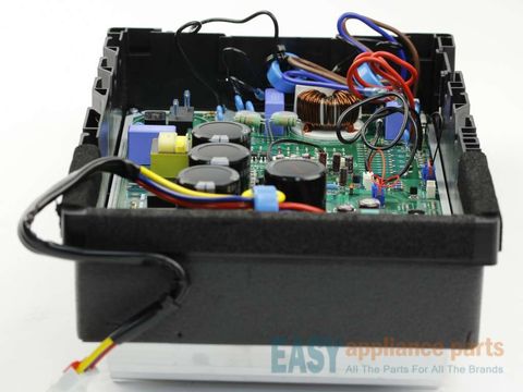 PCB Assembly,Main – Part Number: EBR43127203
