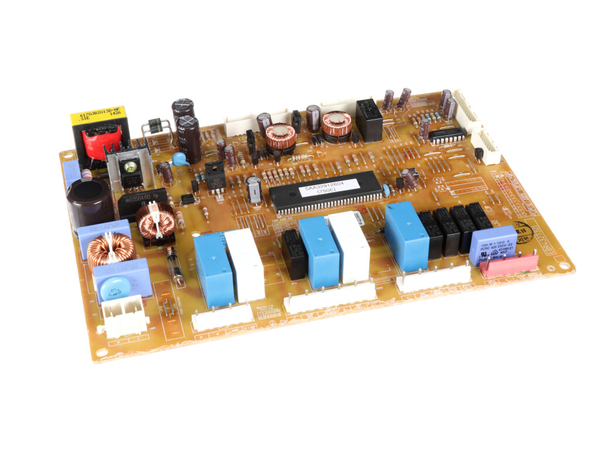 PCB Assembly,Main – Part Number: EBR43273205