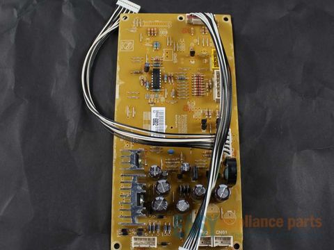 PCB Assembly,Main – Part Number: EBR43296802
