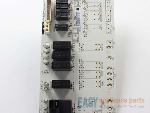 PCB Assembly,Sub – Part Number: EBR43297002