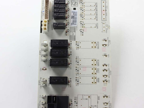 PCB Assembly,Sub – Part Number: EBR43297002