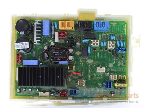 PCB Assembly,Main – Part Number: EBR44289802