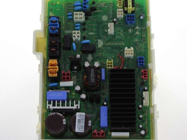 PCB Assembly,Main – Part Number: EBR44289808