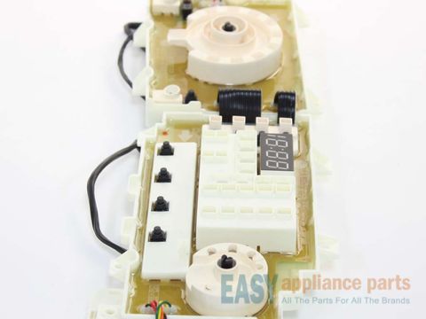 PCB Assembly,Display – Part Number: EBR50559203