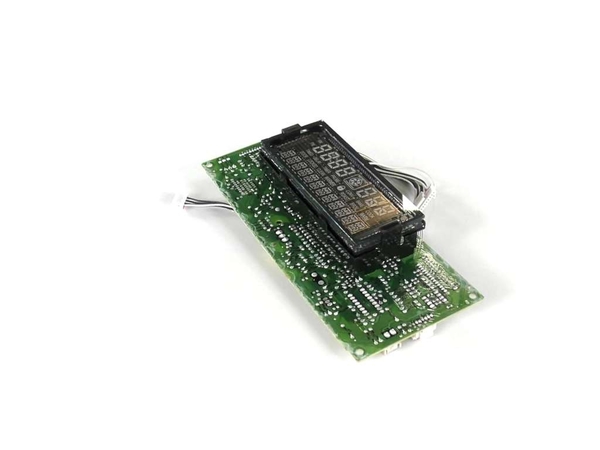 PCB Assembly,Main – Part Number: EBR52349501