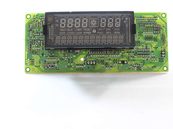 PCB Assembly,Main – Part Number: EBR52349502