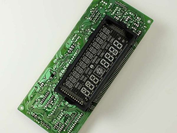 PCB Assembly,Main – Part Number: EBR52349505