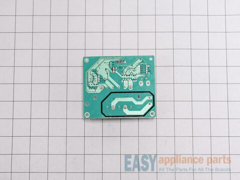 PCB Assembly,Power – Part Number: EBR57124701