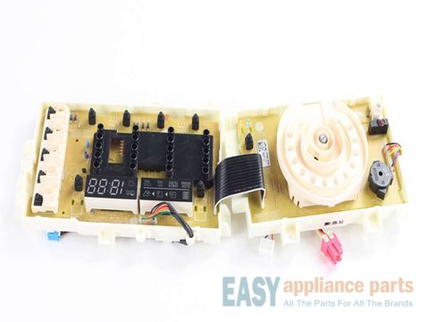 PCB Assembly,Display – Part Number: EBR59476401