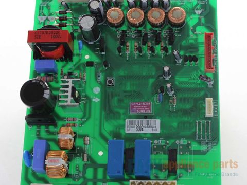 PCB Assembly,Main – Part Number: EBR60028302