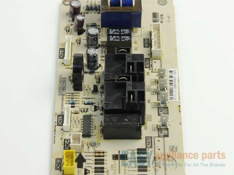 PCB Assembly,Power – Part Number: EBR60969201