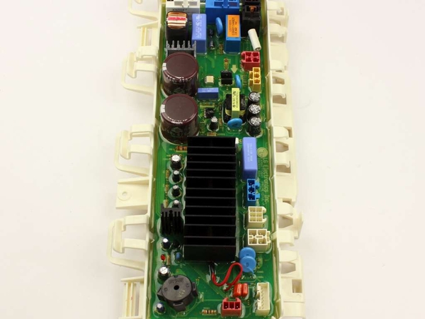 PCB Assembly,Main – Part Number: EBR61144801