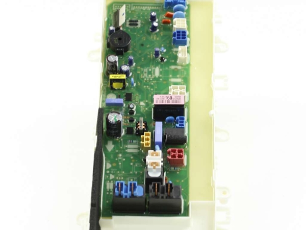 PCB Assembly,Main – Part Number: EBR62707609