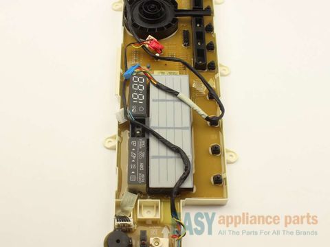 PCB Assembly,Display – Part Number: EBR63615903