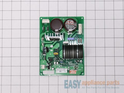 PCB Assembly,Sub – Part Number: EBR64173902