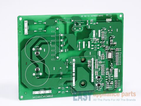 PCB Assembly,Sub – Part Number: EBR64173903